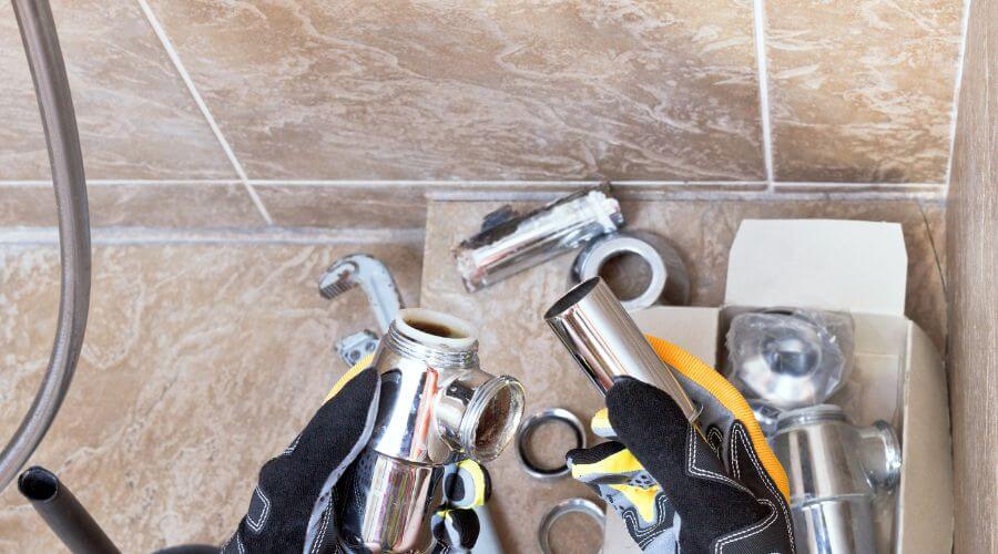 Expert flood damage restoration services in Strawberry, AR
